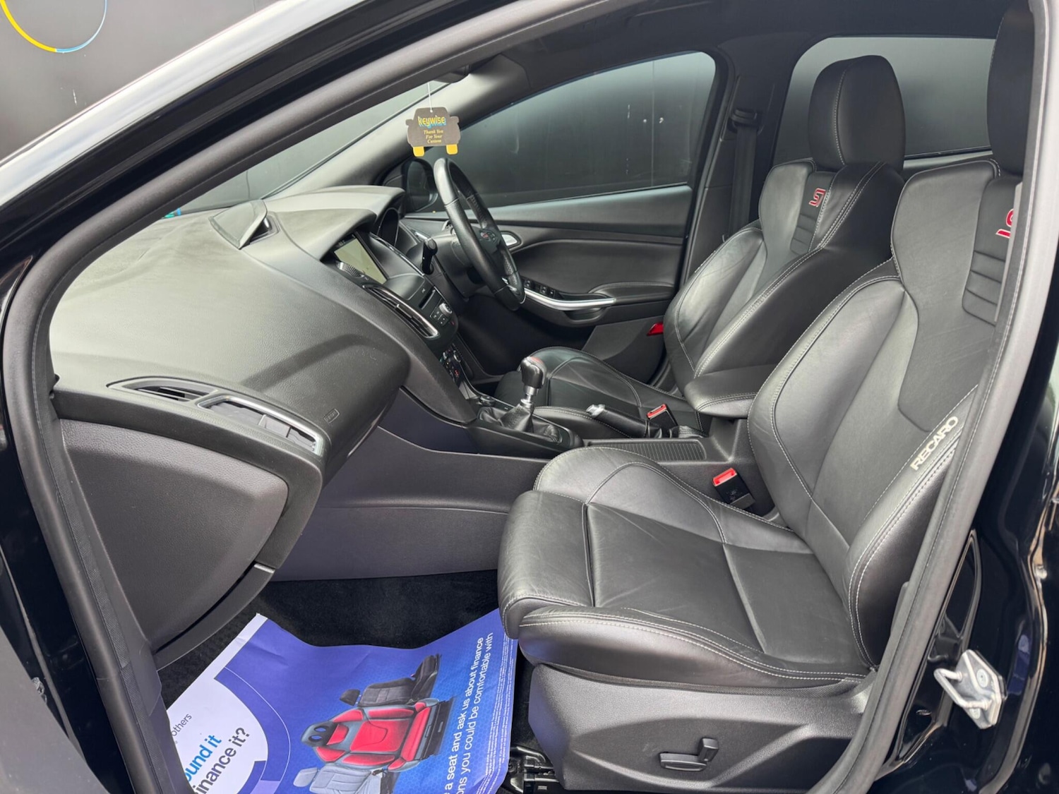 Used Ford Focus 2018 for sale - 76294536: Photo 21