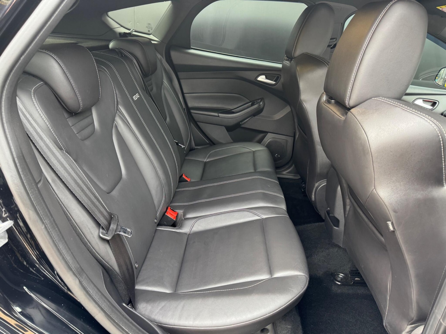 Used Ford Focus 2018 for sale - 76294536: Photo 22