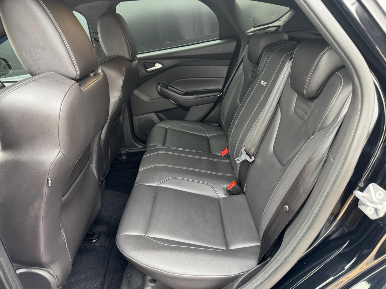 Used Ford Focus 2018 for sale - 76294536: Photo 23