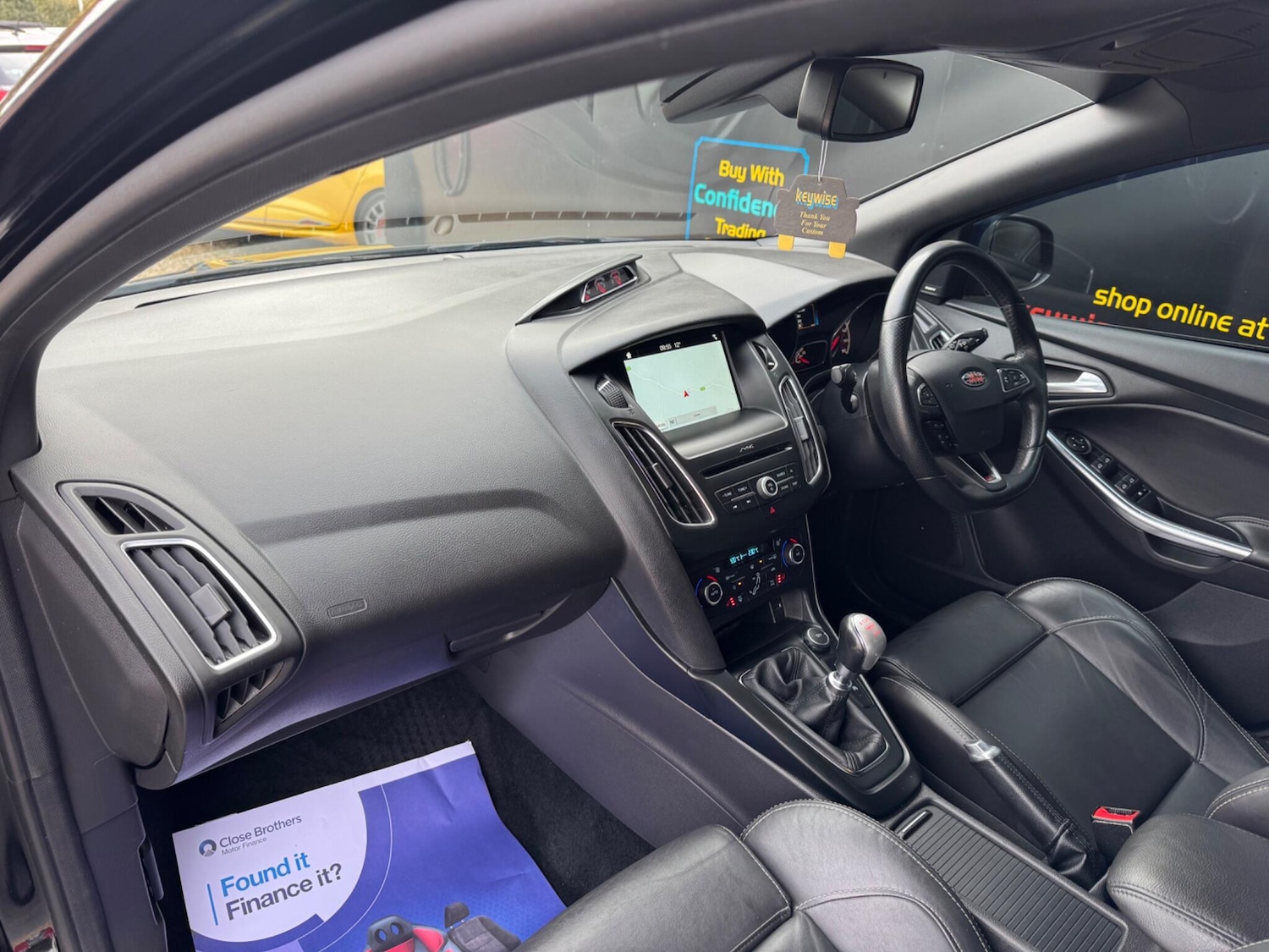 Used Ford Focus 2018 for sale - 76294536: Photo 25