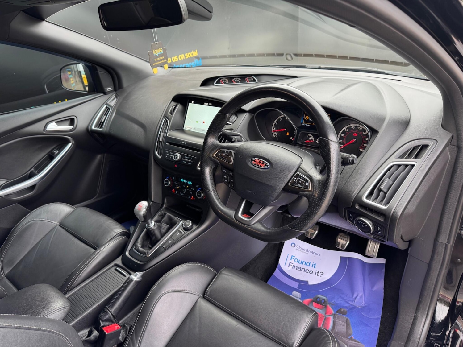 Used Ford Focus 2018 for sale - 76294536: Photo 26