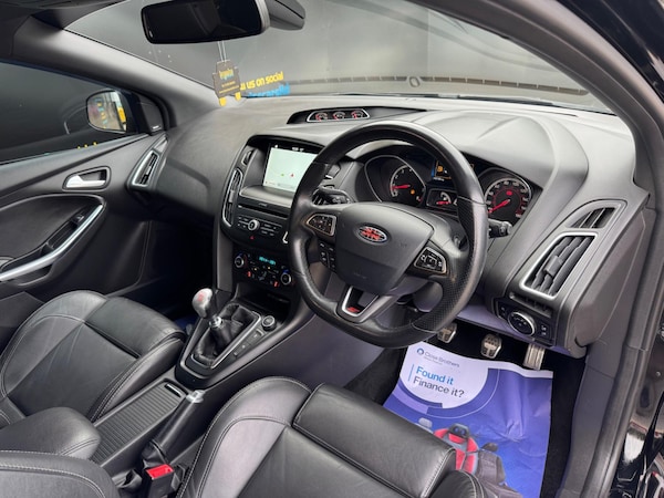 Used Ford Focus 2018 for sale - 76294536: Photo 26