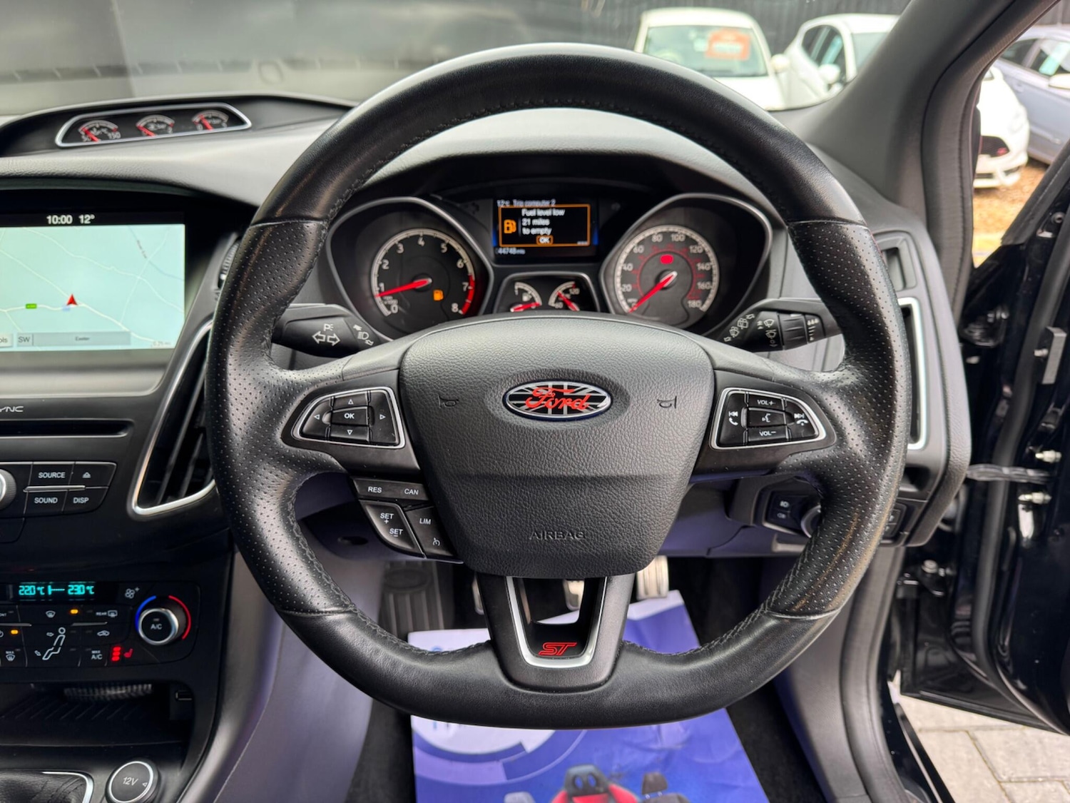 Used Ford Focus 2018 for sale - 76294536: Photo 27