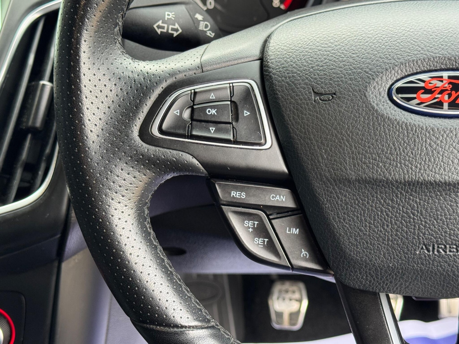 Used Ford Focus 2018 for sale - 76294536: Photo 28