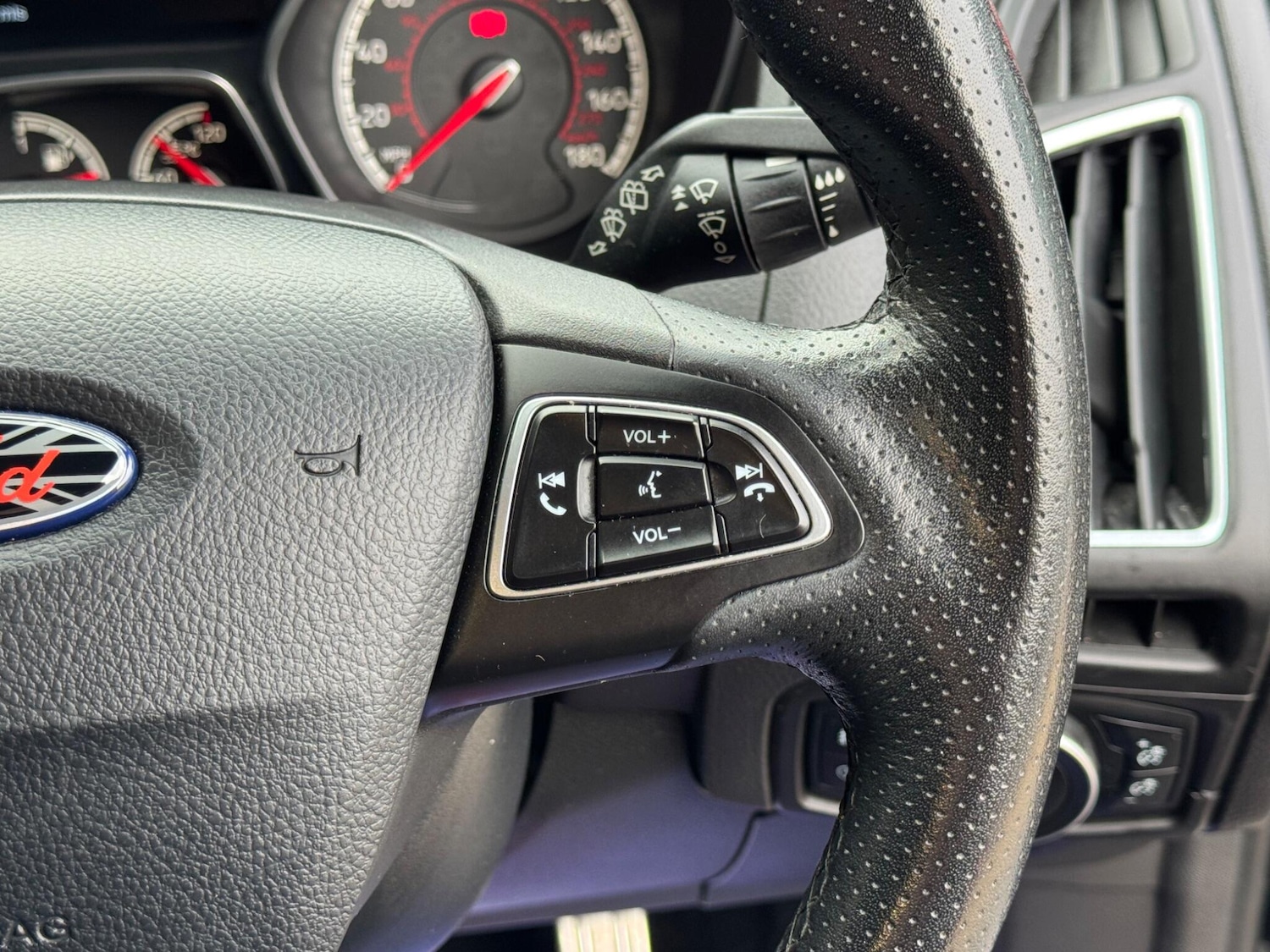 Used Ford Focus 2018 for sale - 76294536: Photo 29