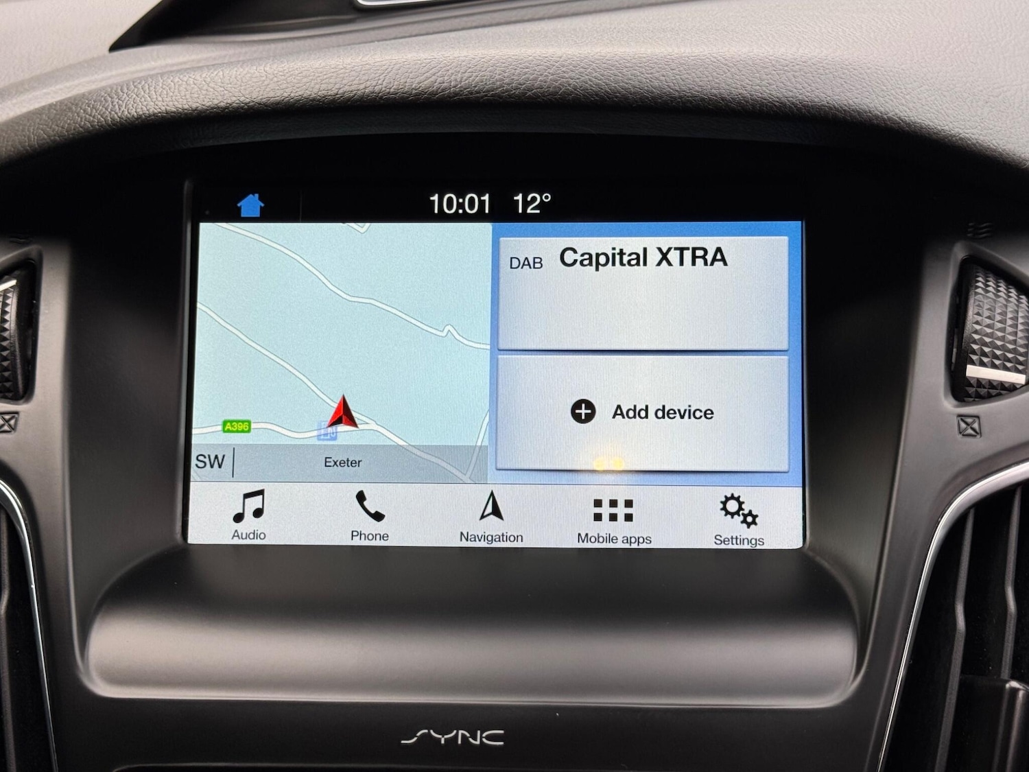 Used Ford Focus 2018 for sale - 76294536: Photo 32