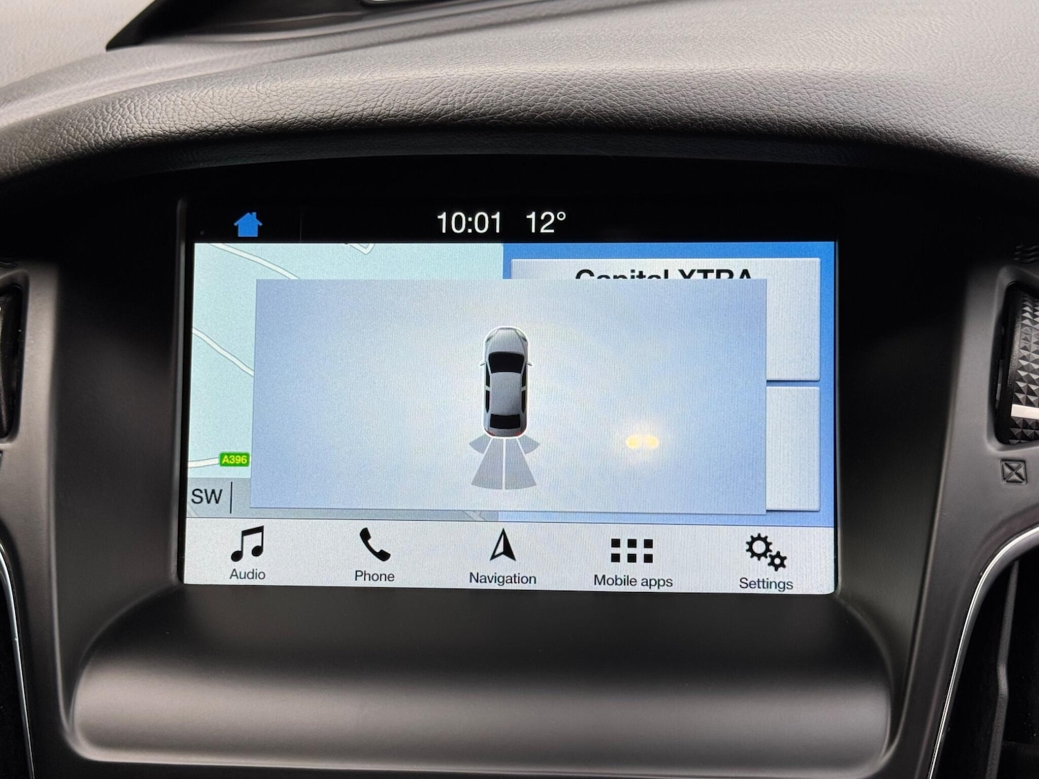 Used Ford Focus 2018 for sale - 76294536: Photo 33