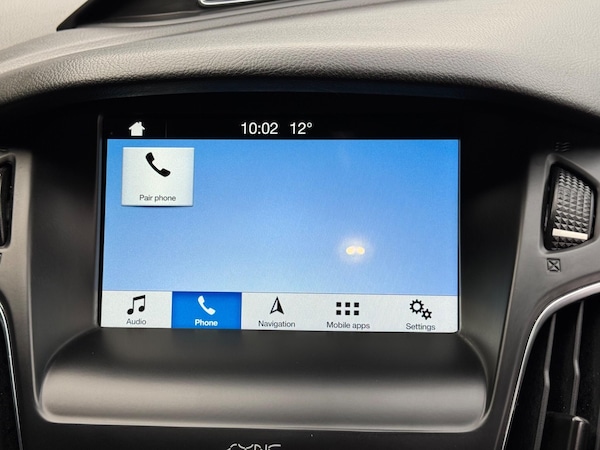 Used Ford Focus 2018 for sale - 76294536: Photo 34