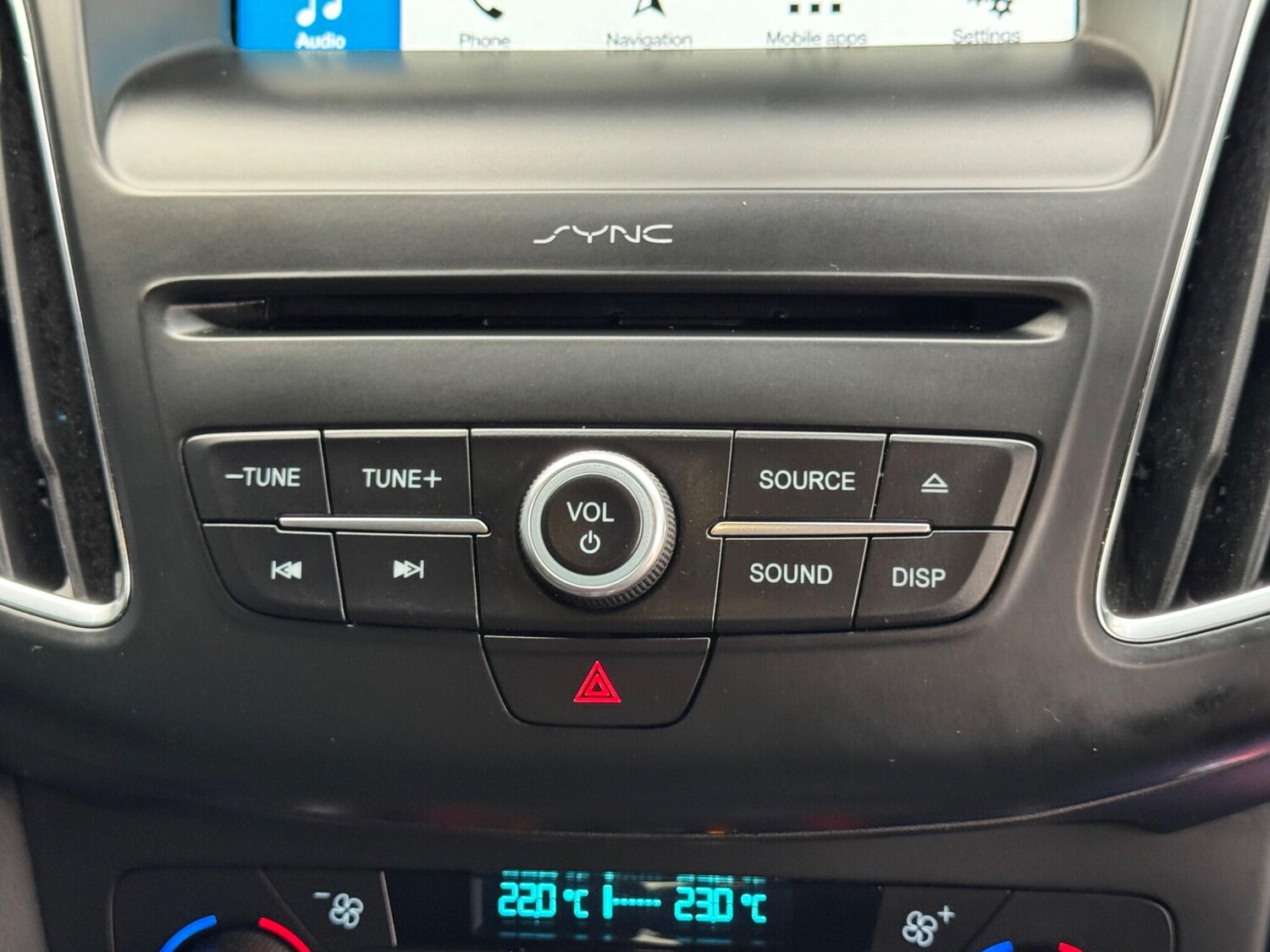 Used Ford Focus 2018 for sale - 76294536: Photo 36