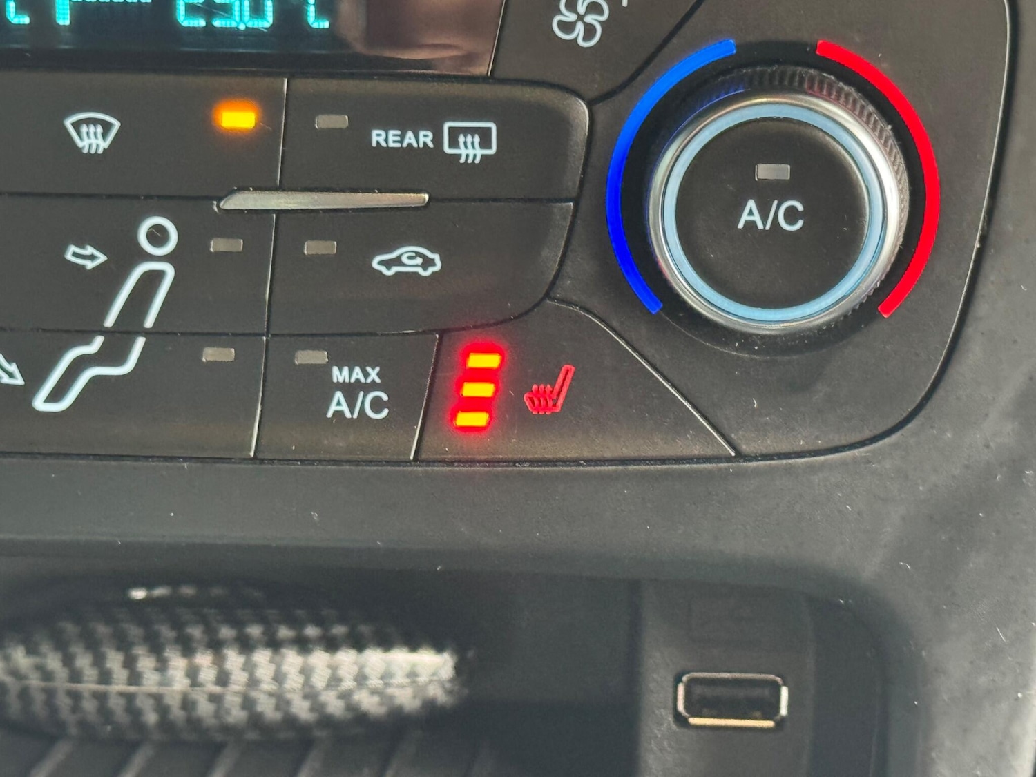 Used Ford Focus 2018 for sale - 76294536: Photo 38