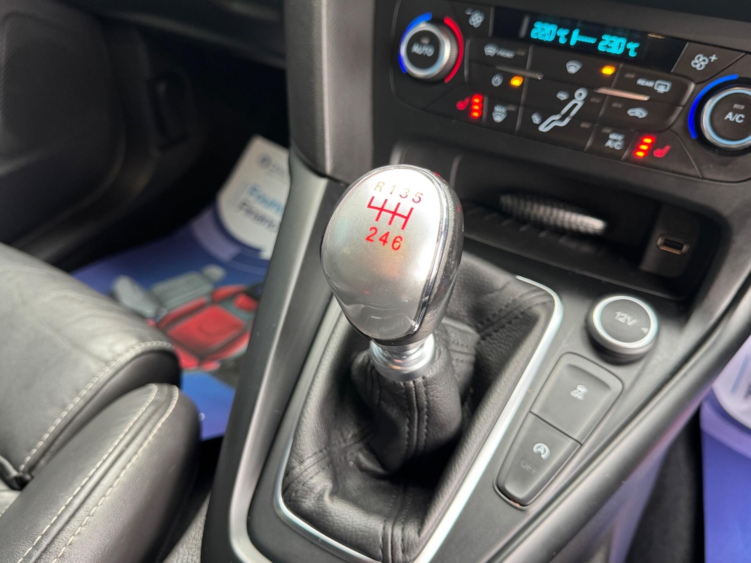 Used Ford Focus 2018 for sale - 76294536: Photo 39