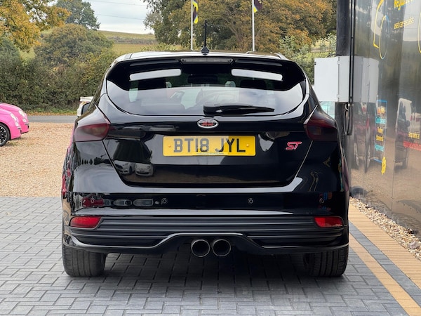 Used Ford Focus 2018 for sale - 76294536: Photo 5