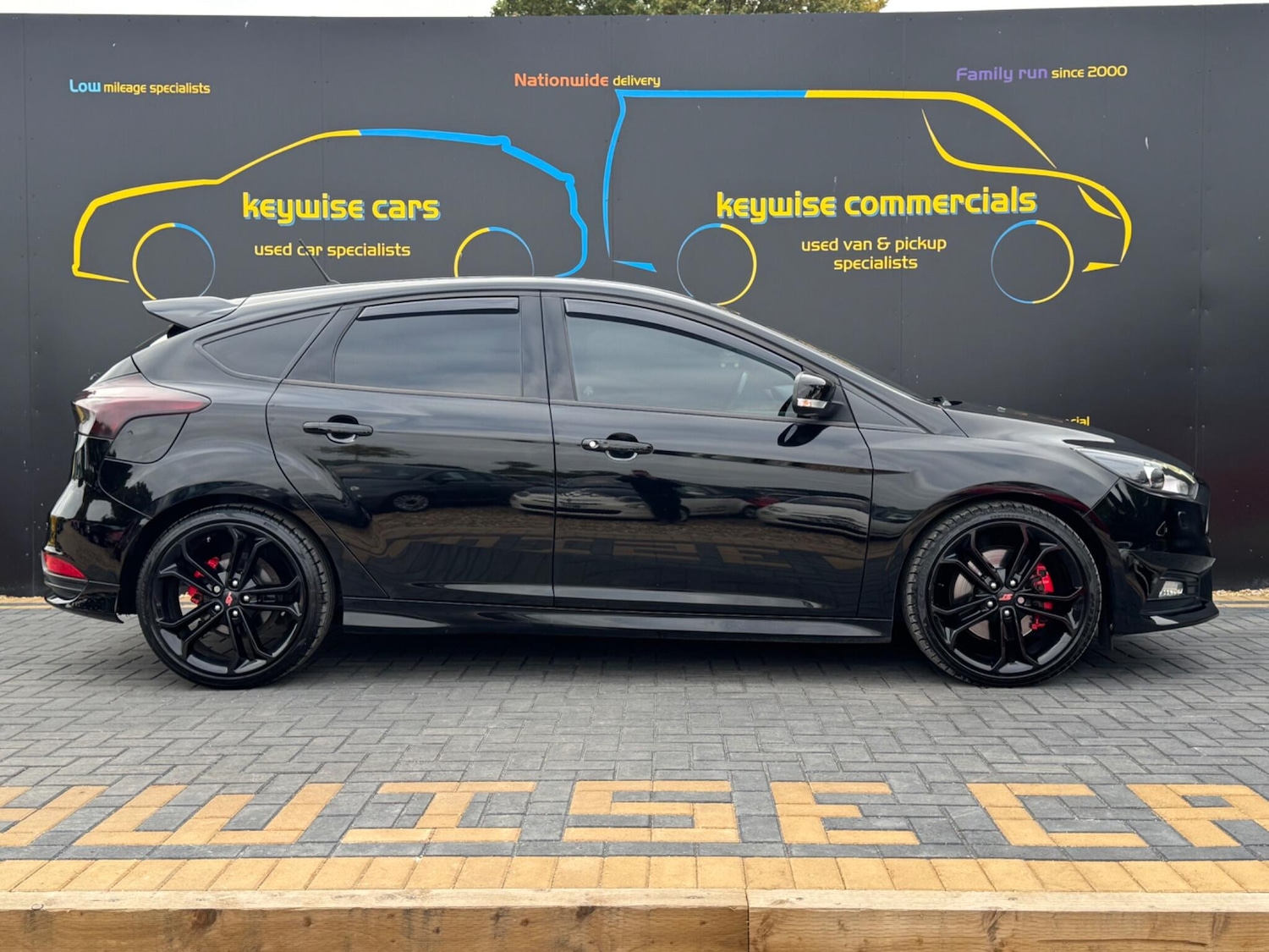 Used Ford Focus 2018 for sale - 76294536: Photo 7