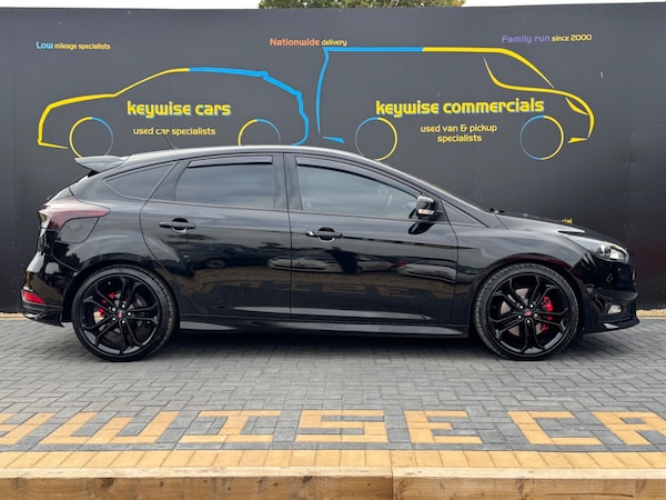 Used Ford Focus 2018 for sale - 76294536: Photo 7