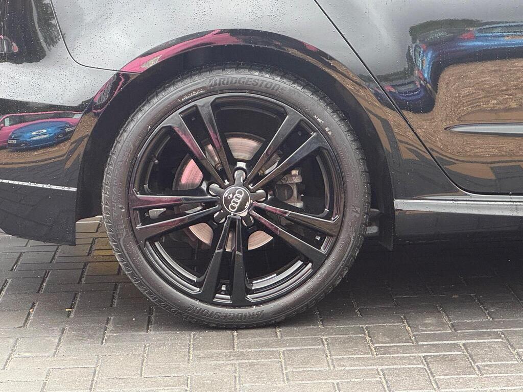 Used Audi A3 2018 for sale - 76865219: Photo 11