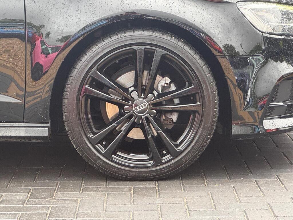 Used Audi A3 2018 for sale - 76865219: Photo 13