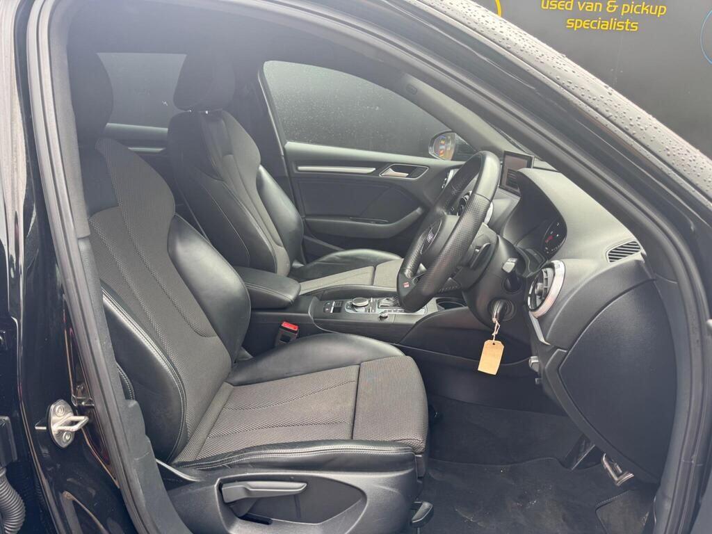 Used Audi A3 2018 for sale - 76865219: Photo 17