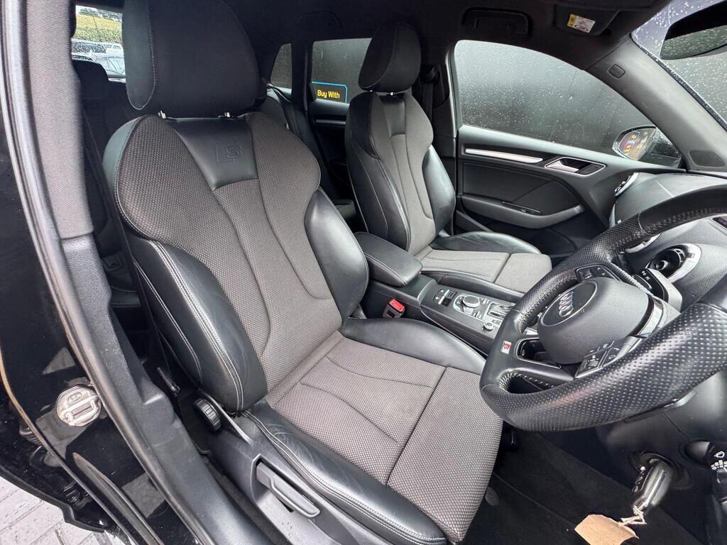 Used Audi A3 2018 for sale - 76865219: Photo 19