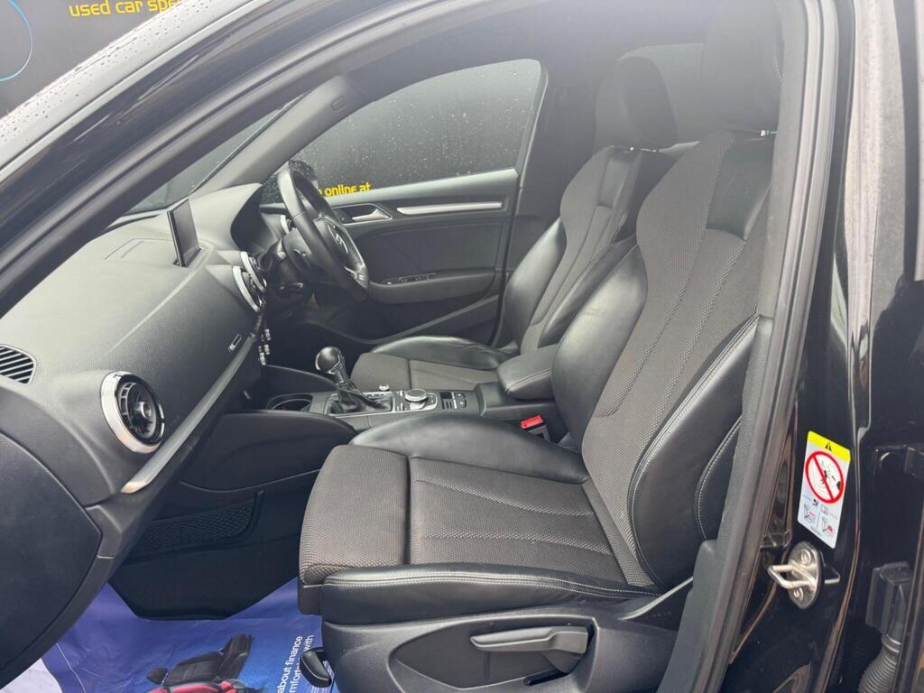 Used Audi A3 2018 for sale - 76865219: Photo 21