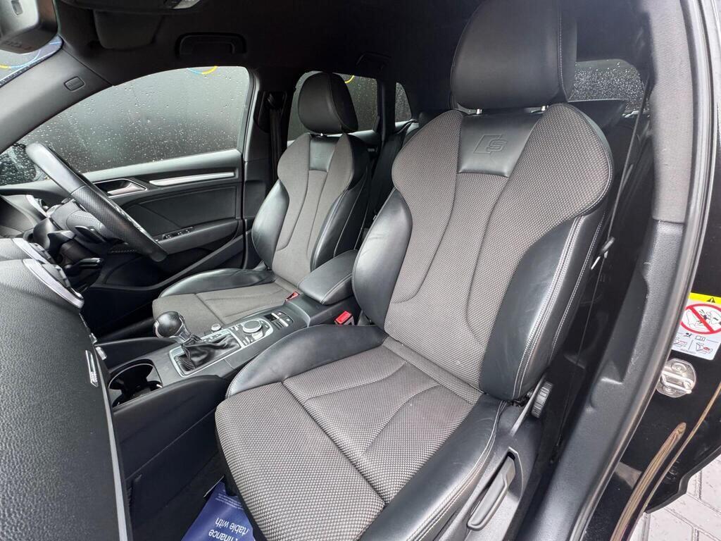 Used Audi A3 2018 for sale - 76865219: Photo 23