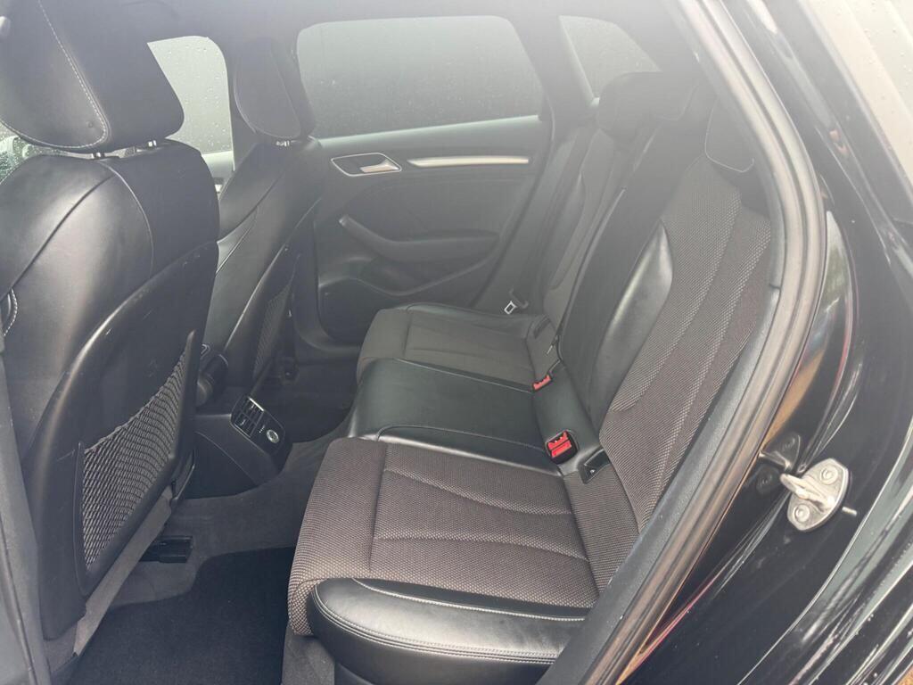 Used Audi A3 2018 for sale - 76865219: Photo 24