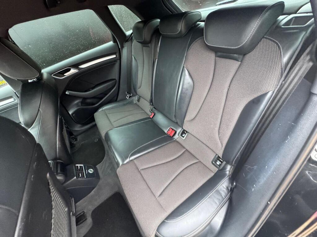 Used Audi A3 2018 for sale - 76865219: Photo 25