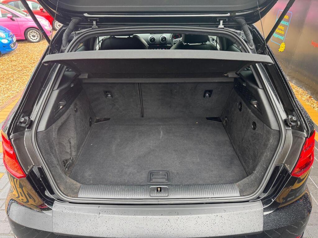 Used Audi A3 2018 for sale - 76865219: Photo 26