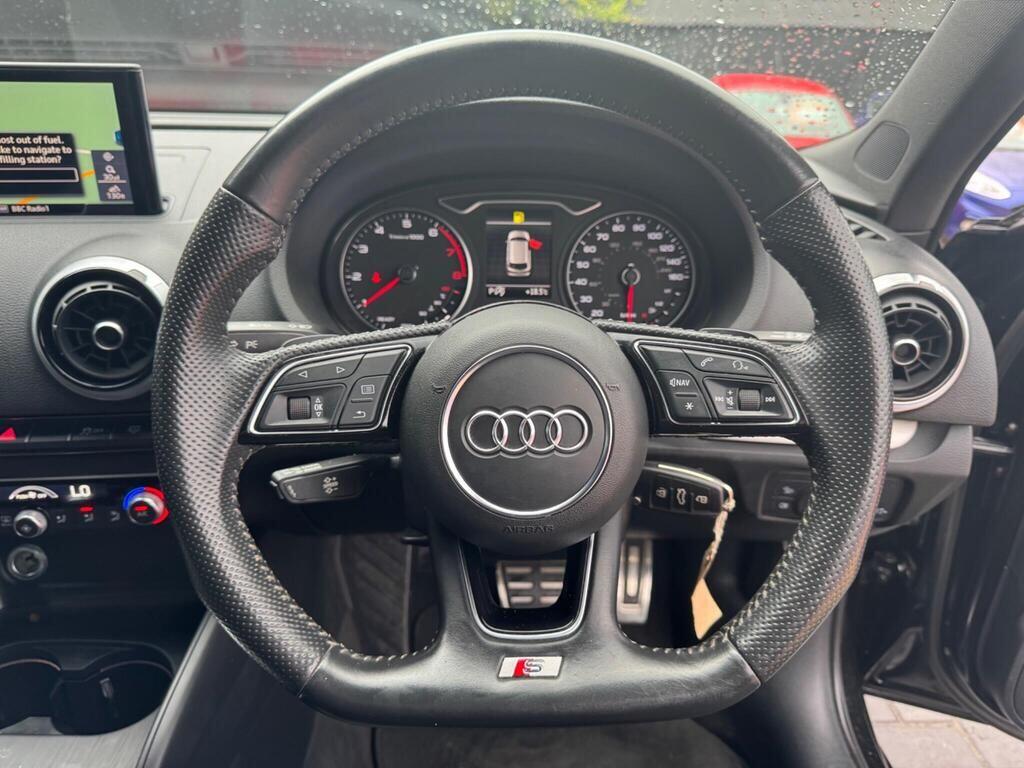 Used Audi A3 2018 for sale - 76865219: Photo 27