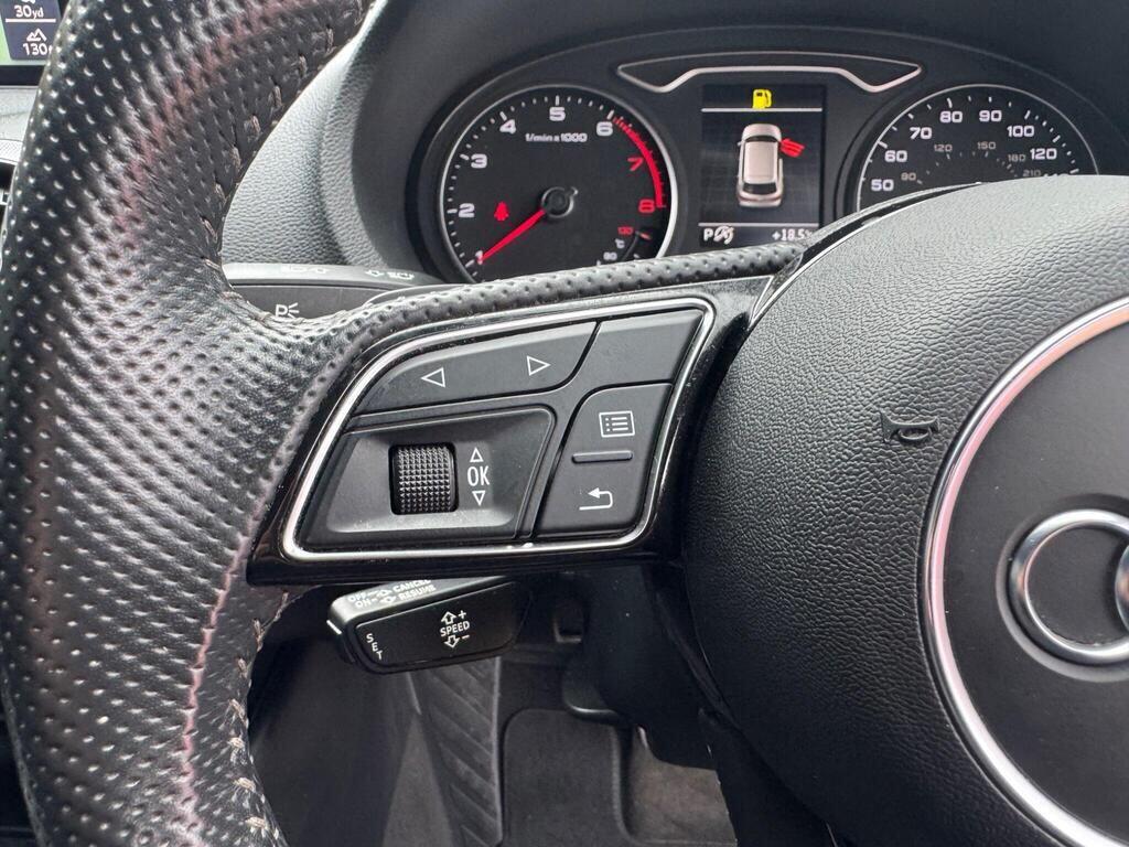 Used Audi A3 2018 for sale - 76865219: Photo 28