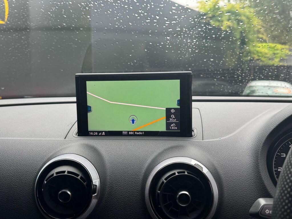 Used Audi A3 2018 for sale - 76865219: Photo 30