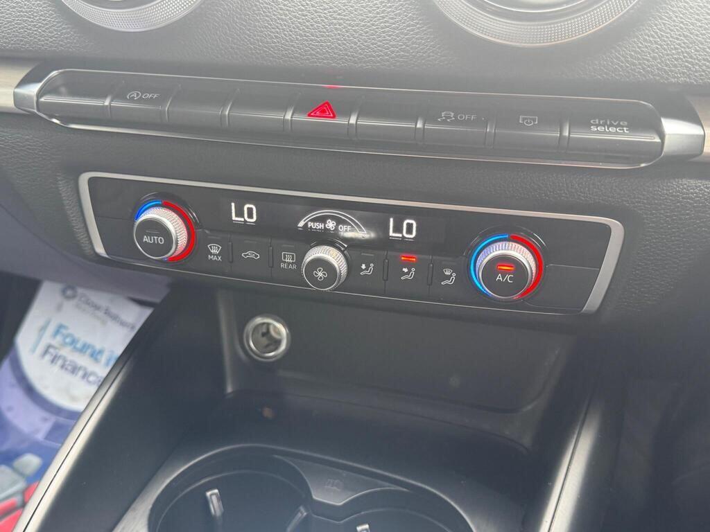 Used Audi A3 2018 for sale - 76865219: Photo 33