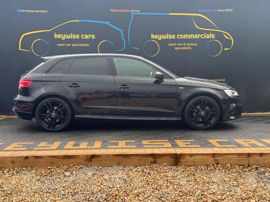 Used Audi A3 2018 for sale - 76865219: Photo 7