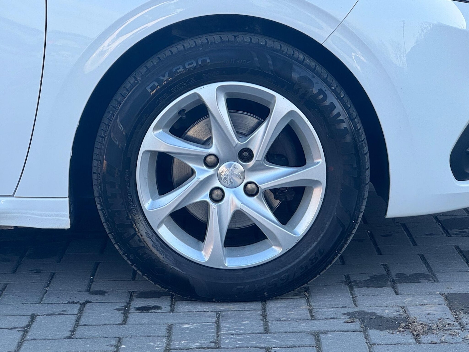 Used Peugeot 208 2016 for sale - 77658090: Photo 13