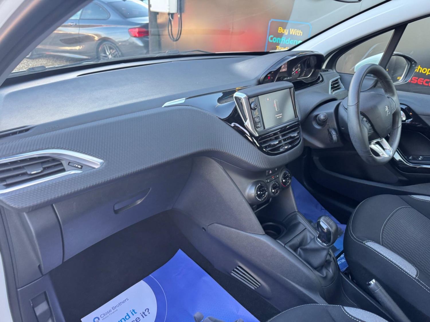 Used Peugeot 208 2016 for sale - 77658090: Photo 22