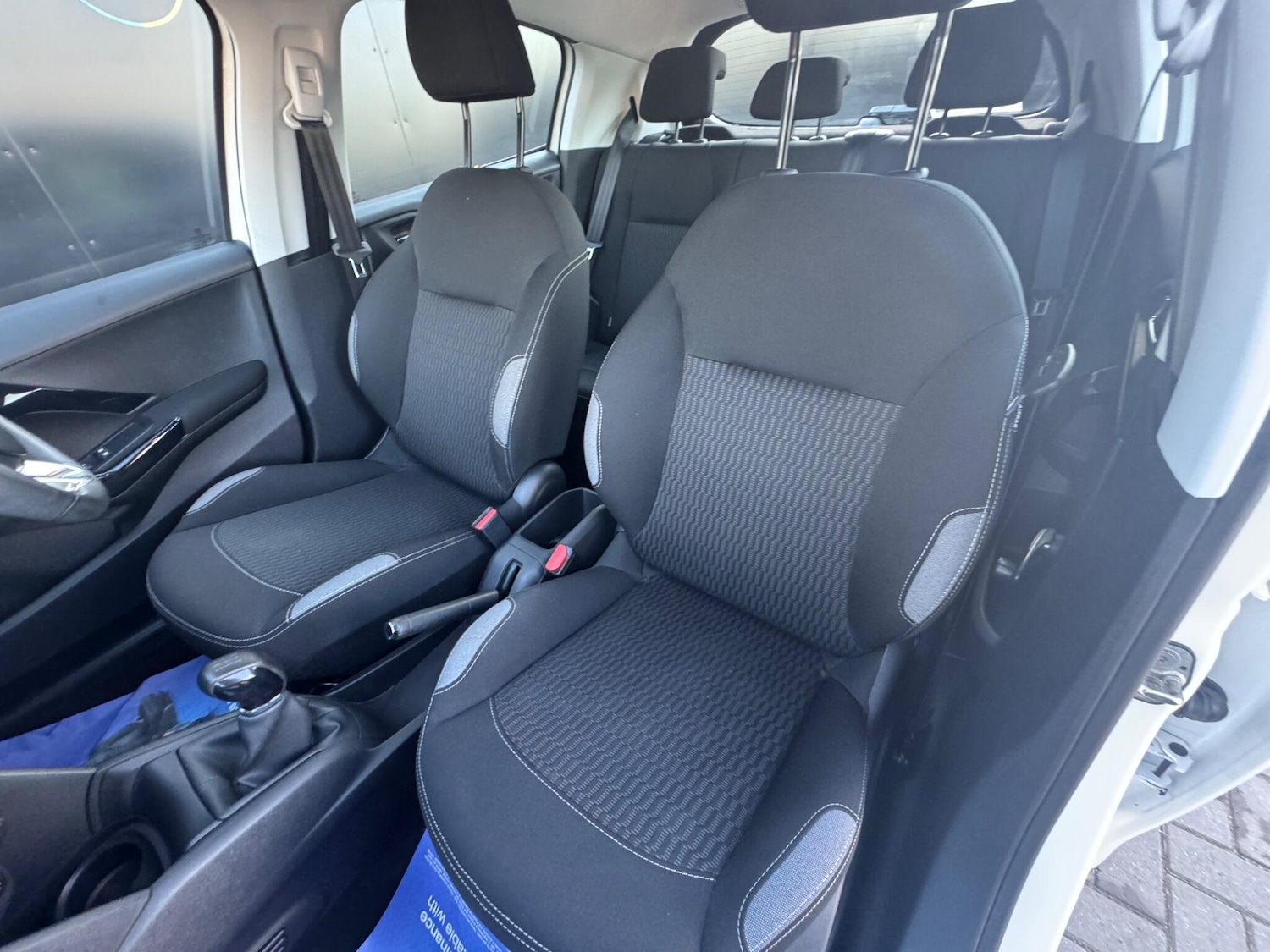 Used Peugeot 208 2016 for sale - 77658090: Photo 23