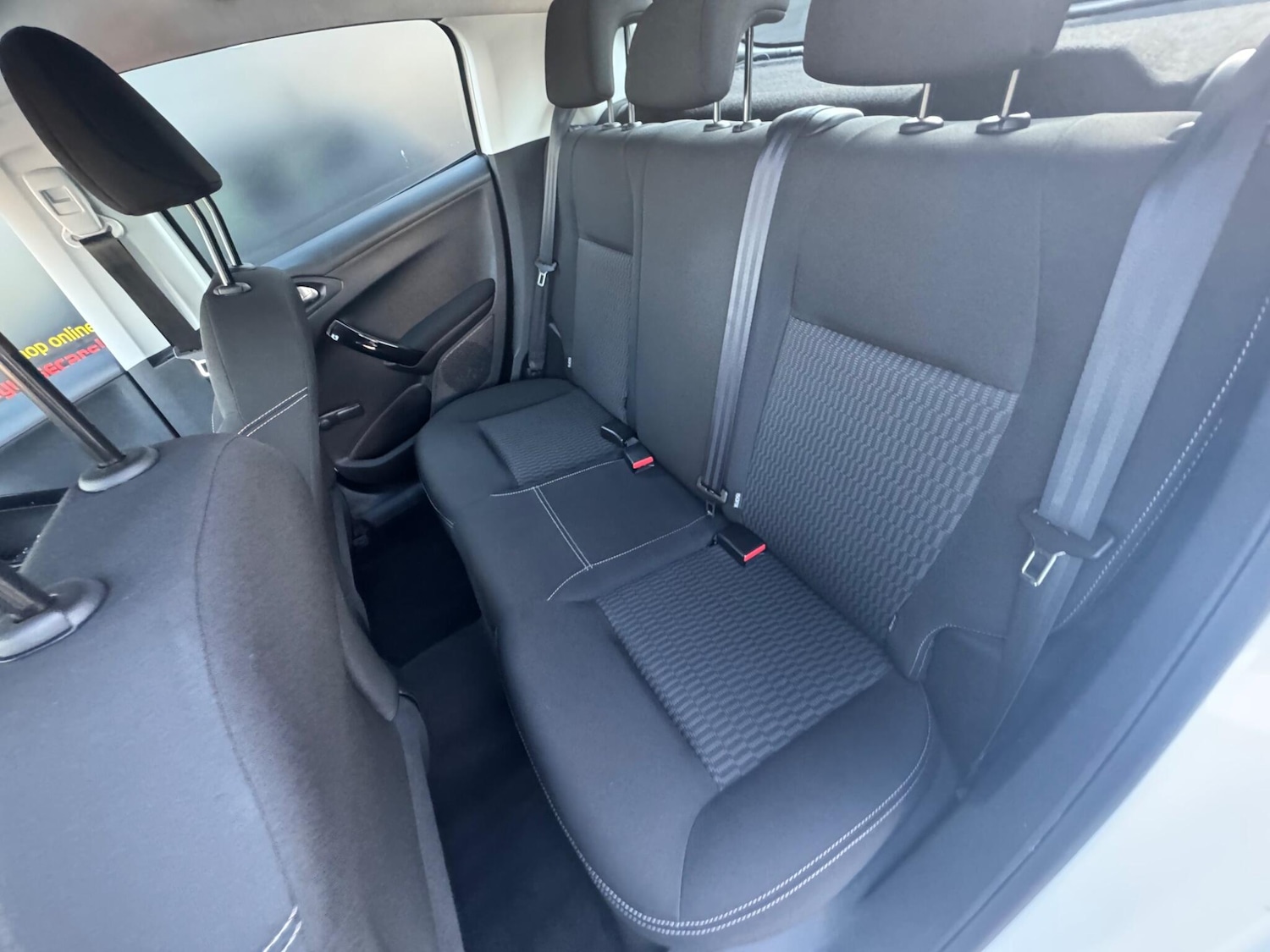 Used Peugeot 208 2016 for sale - 77658090: Photo 25