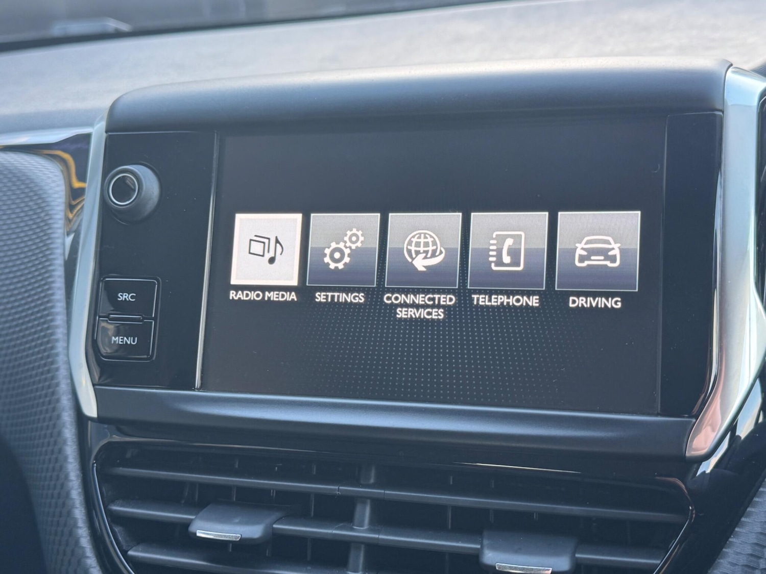 Used Peugeot 208 2016 for sale - 77658090: Photo 32