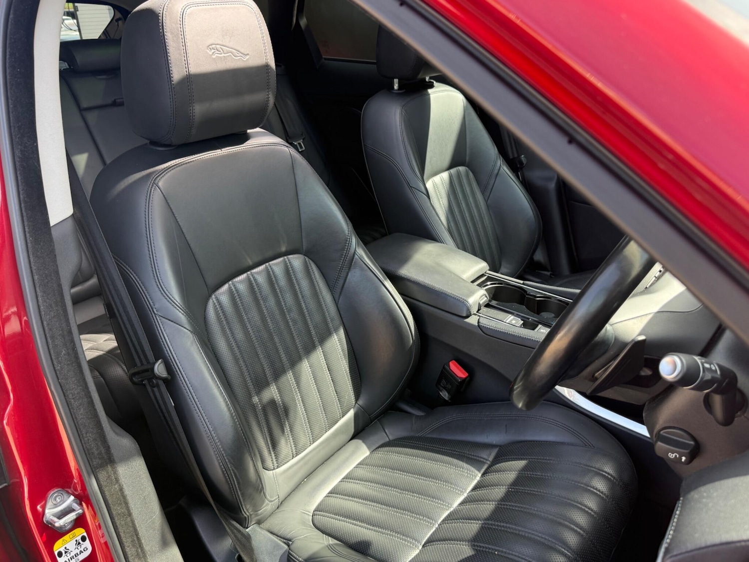 Used Jaguar F-Pace 2017 for sale - 78170243: Photo 18