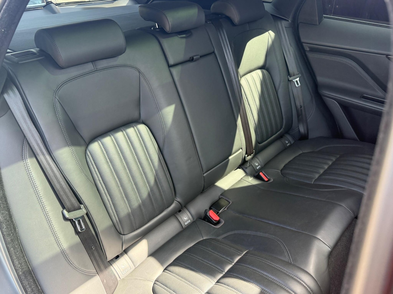 Used Jaguar F-Pace 2017 for sale - 78170243: Photo 21