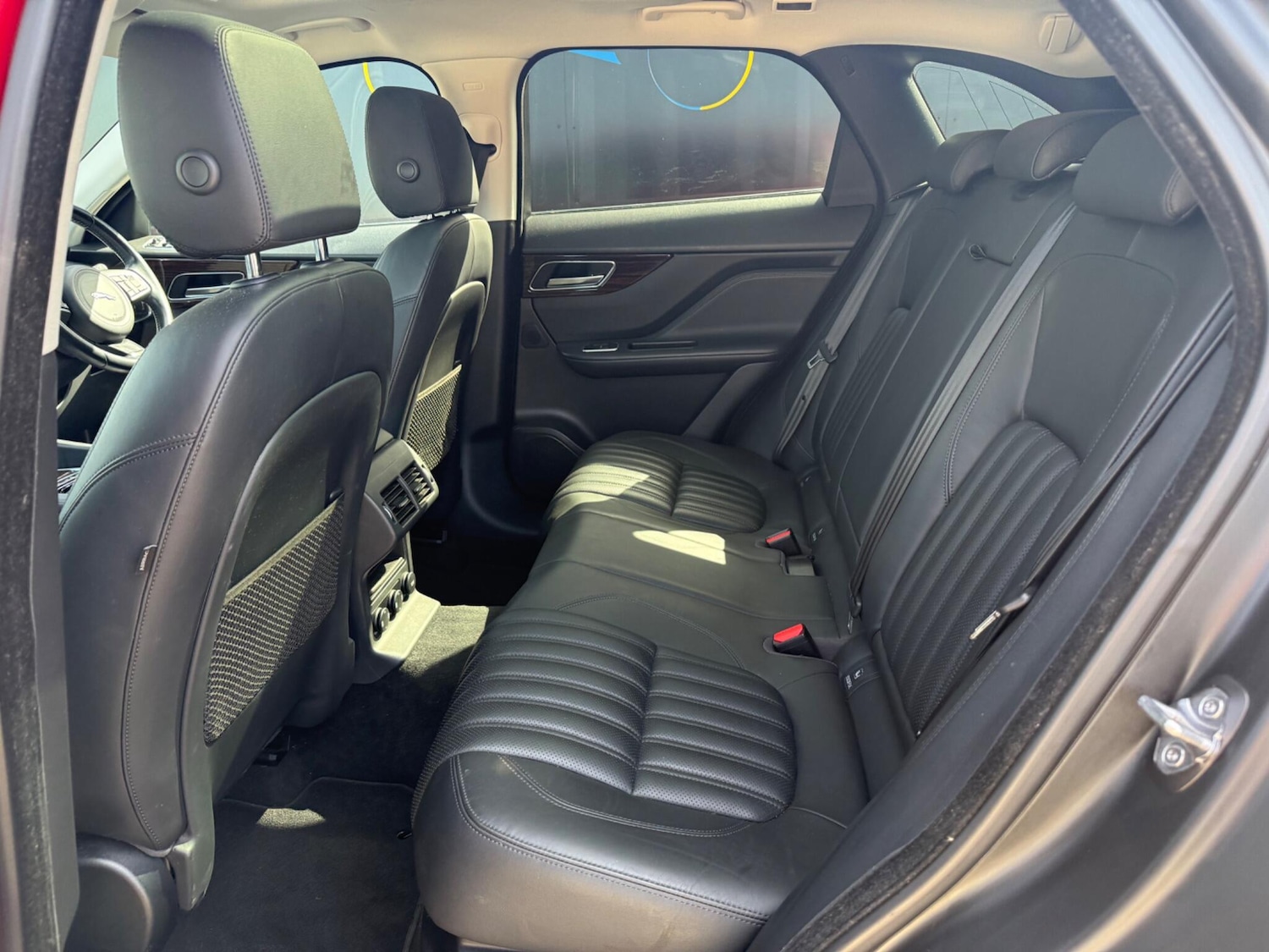 Used Jaguar F-Pace 2017 for sale - 78170243: Photo 26