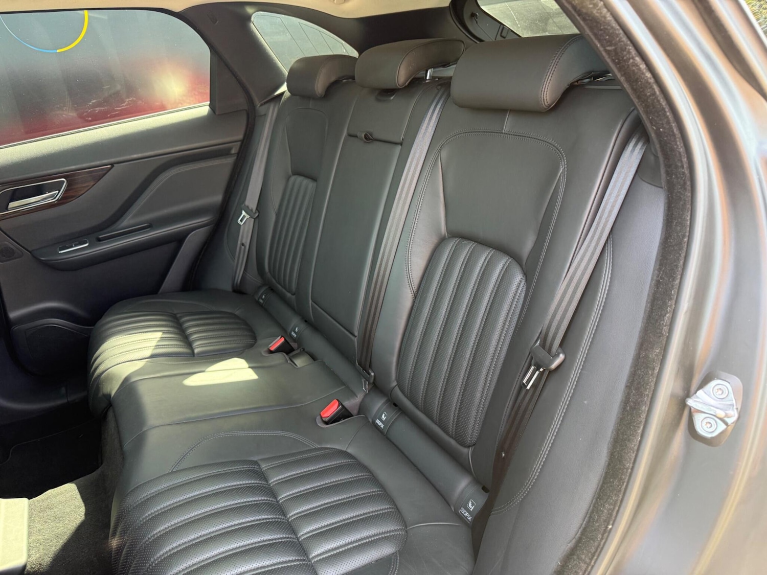 Used Jaguar F-Pace 2017 for sale - 78170243: Photo 27