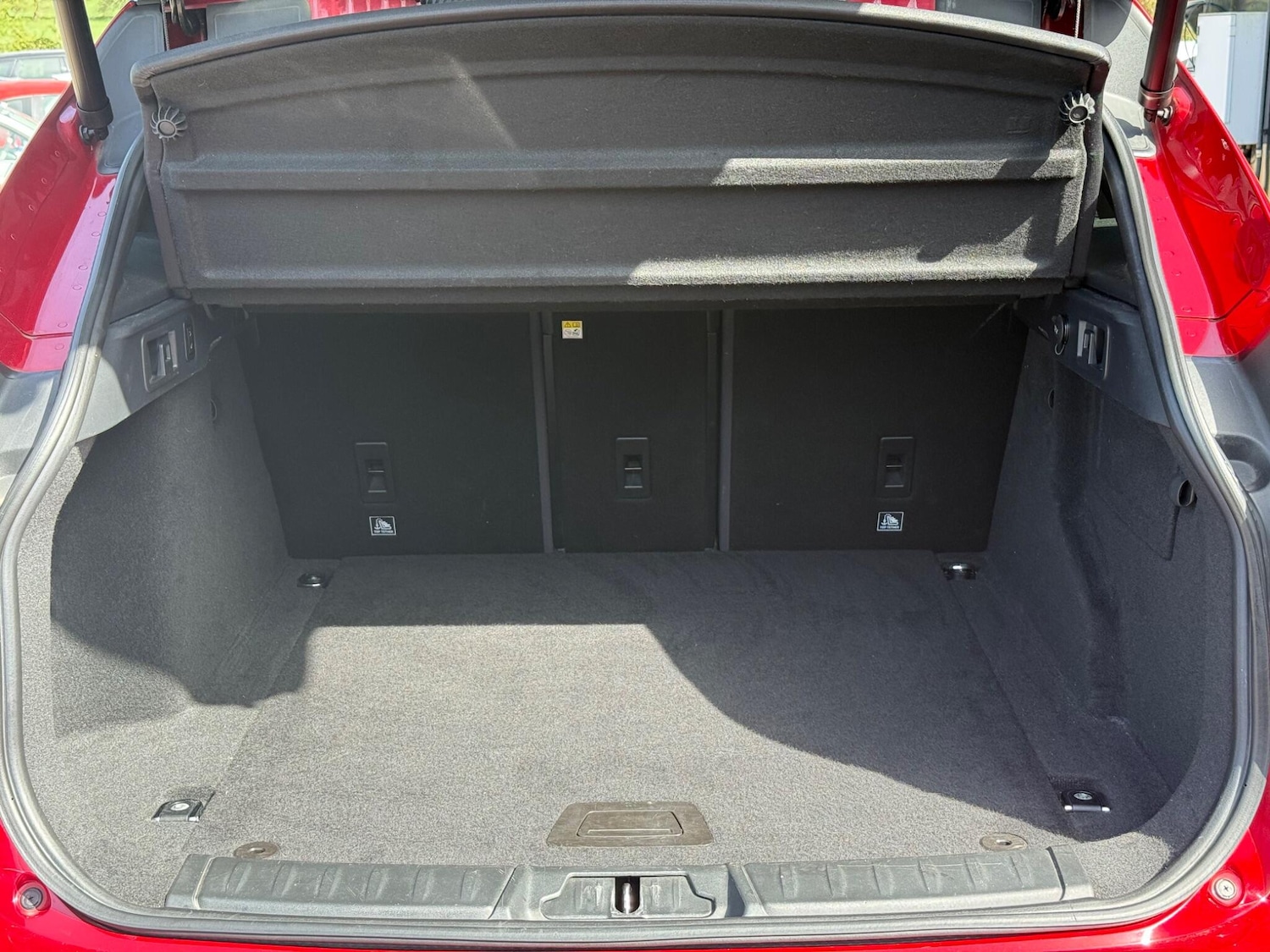 Used Jaguar F-Pace 2017 for sale - 78170243: Photo 28