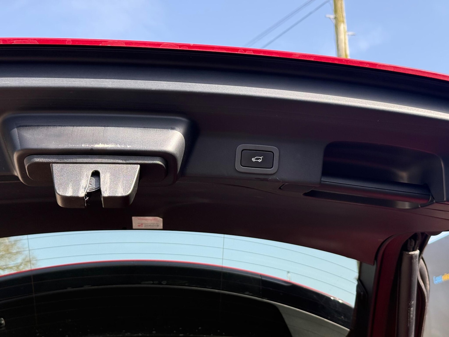 Used Jaguar F-Pace 2017 for sale - 78170243: Photo 29