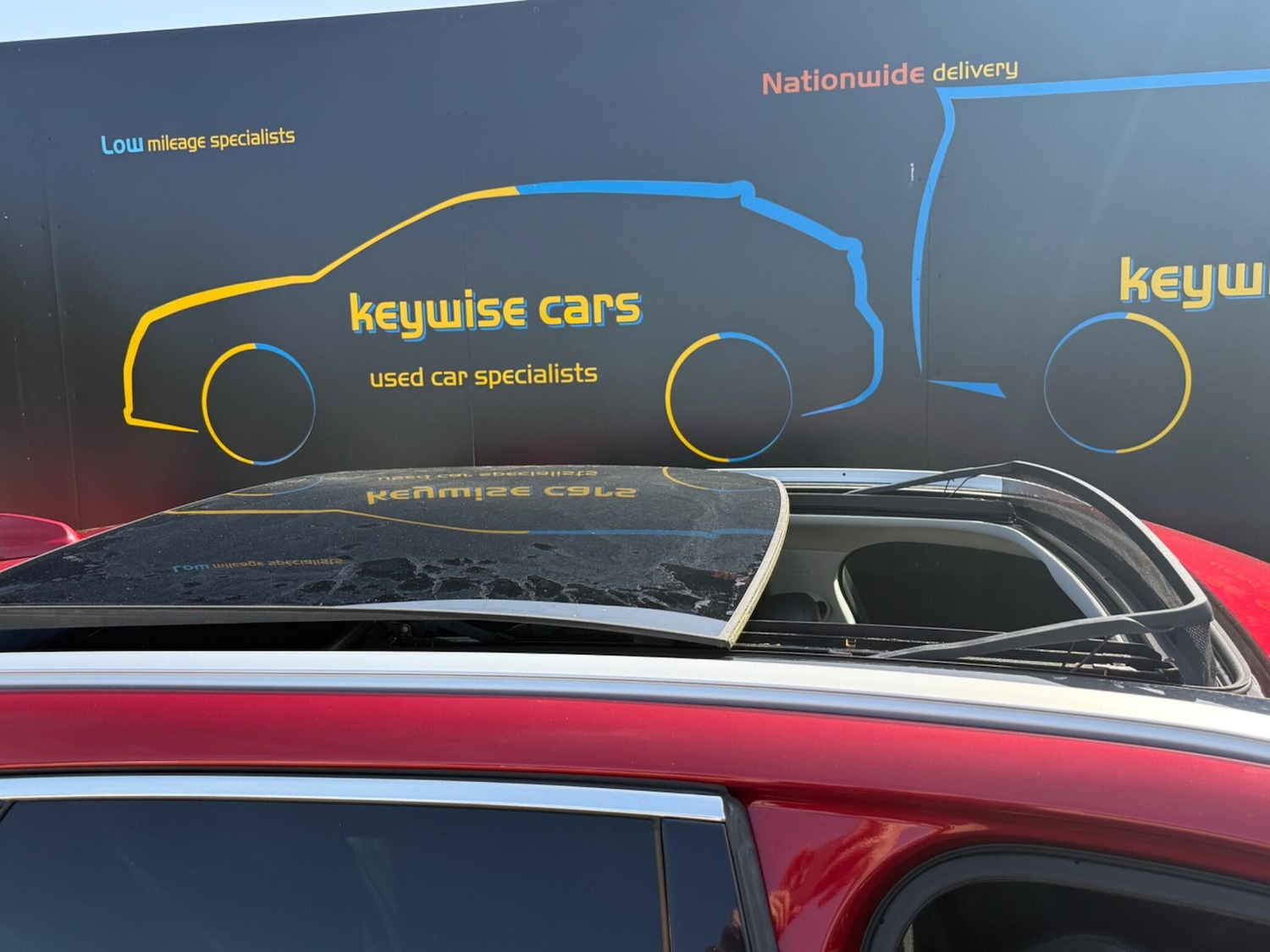 Used Jaguar F-Pace 2017 for sale - 78170243: Photo 30