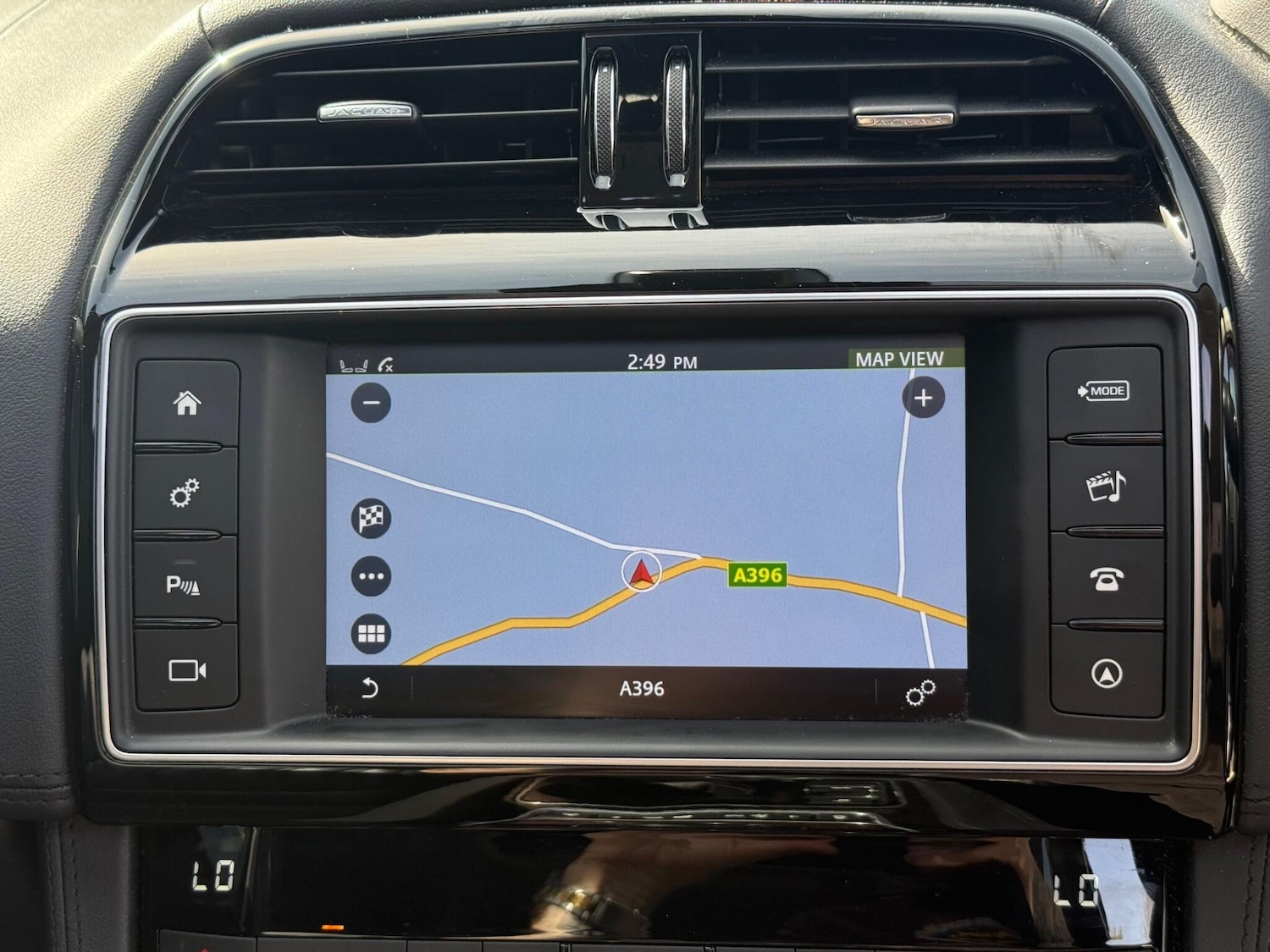 Used Jaguar F-Pace 2017 for sale - 78170243: Photo 36