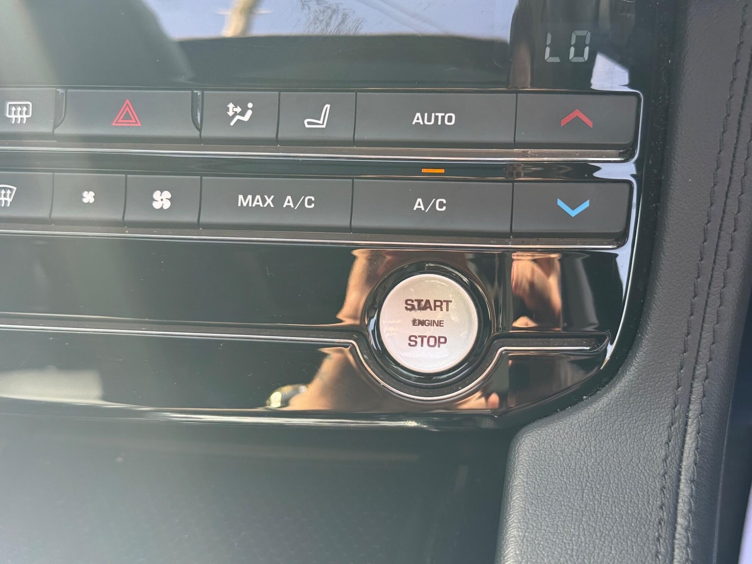 Used Jaguar F-Pace 2017 for sale - 78170243: Photo 41