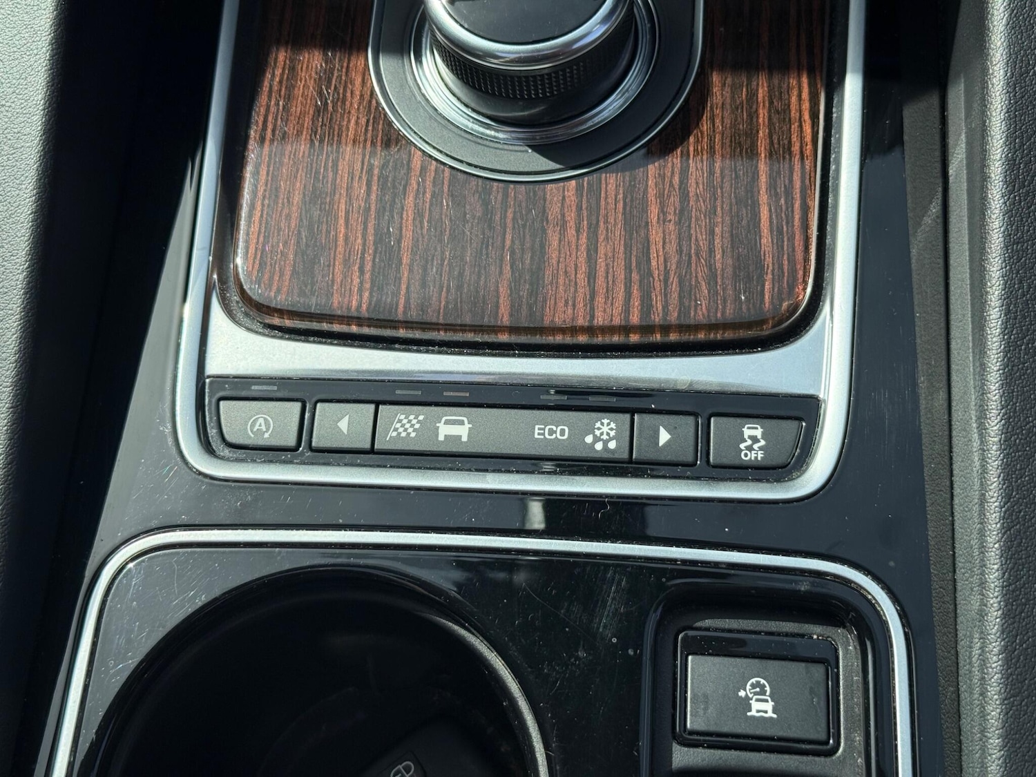 Used Jaguar F-Pace 2017 for sale - 78170243: Photo 43