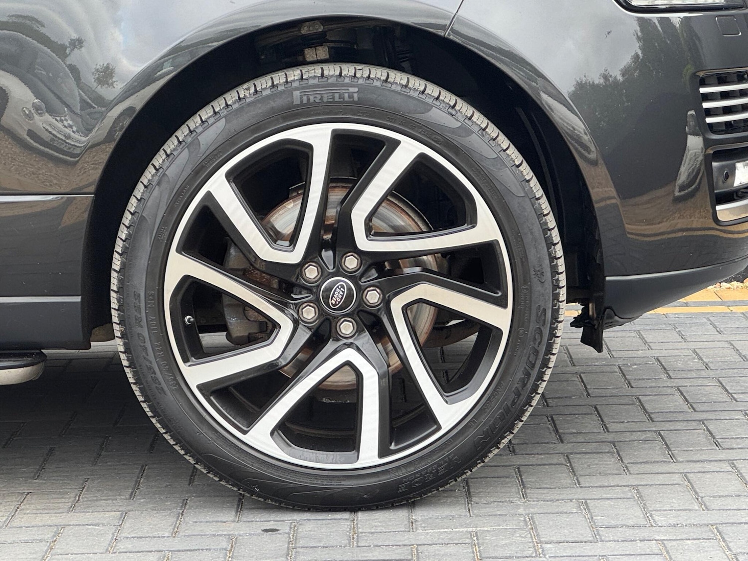 Used Land Rover Range Rover for sale - 76997350: Photo 13