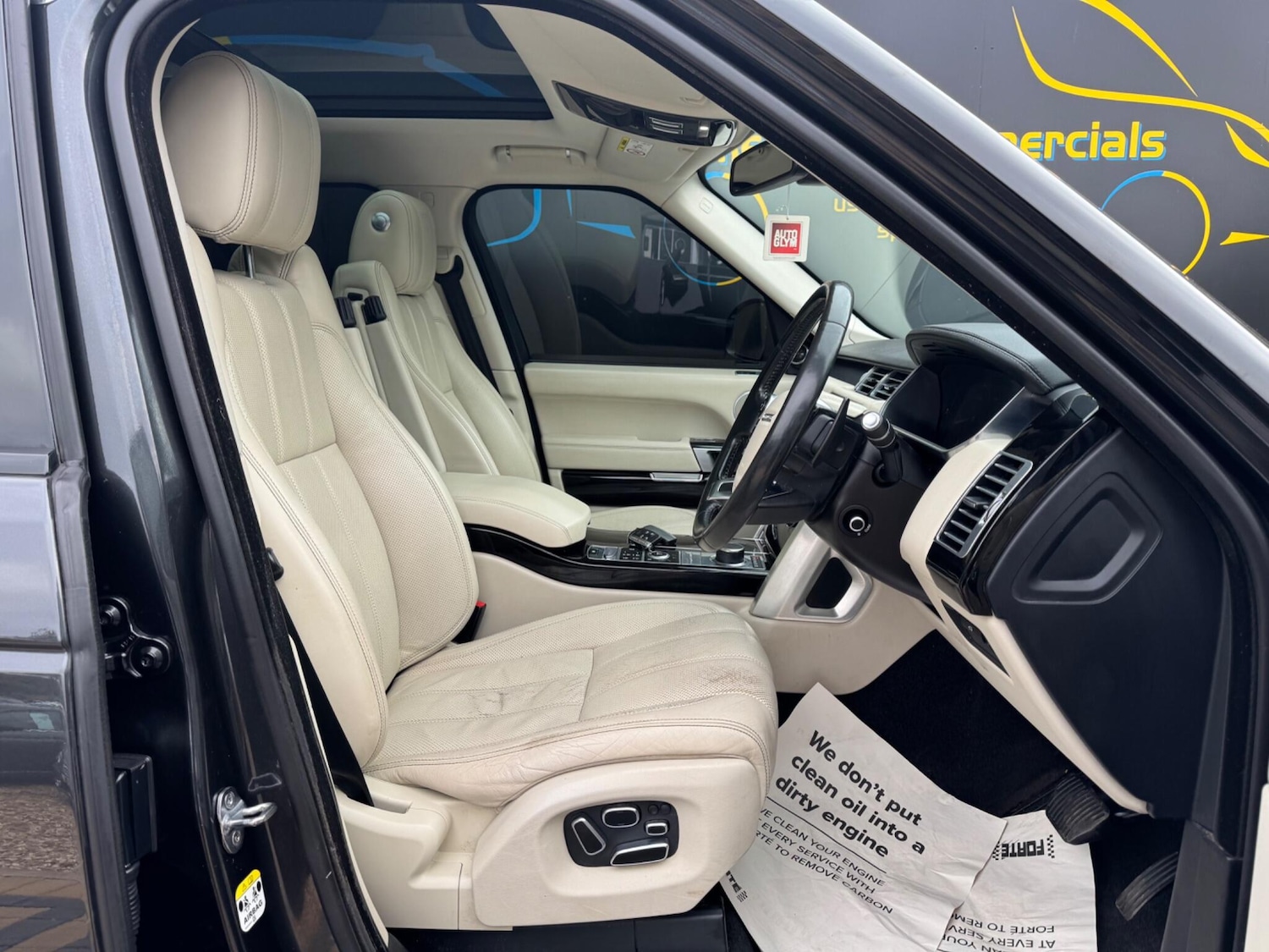 Used Land Rover Range Rover for sale - 76997350: Photo 17