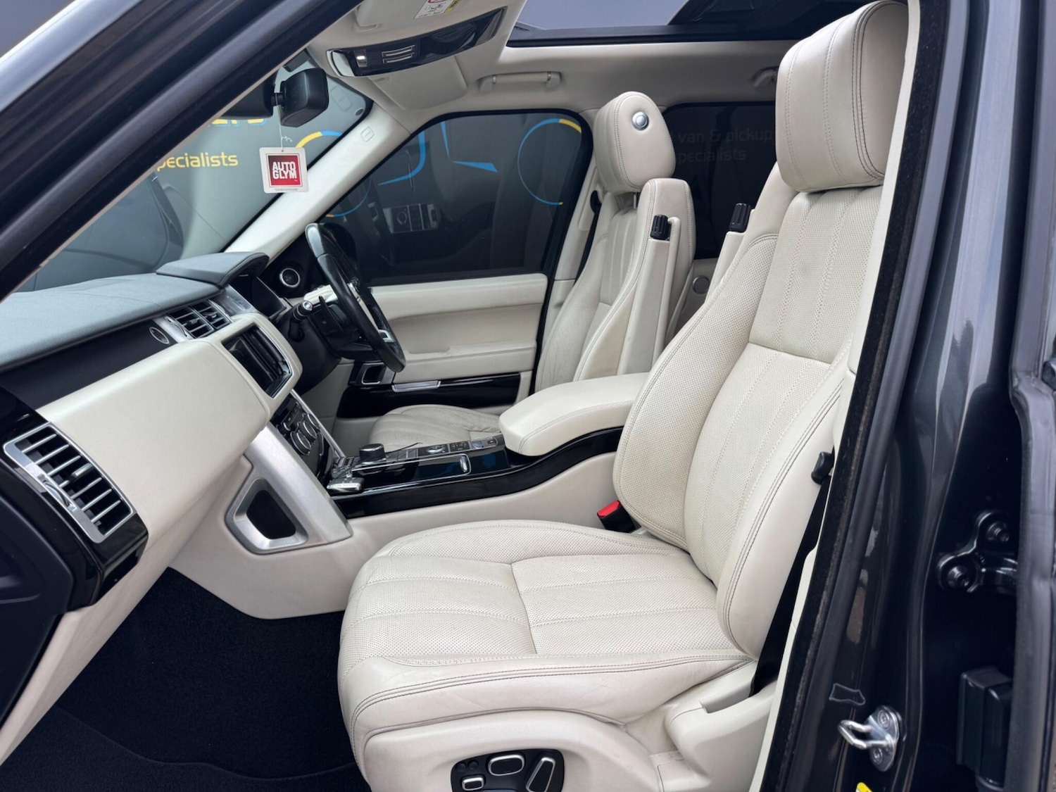 Used Land Rover Range Rover for sale - 76997350: Photo 21